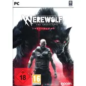 Werewolf : The Apocalypse - Sang de la terre