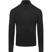 Suitable Pull-over noir