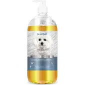 Eurowet Shampooing Pour Chien White Coat 1l