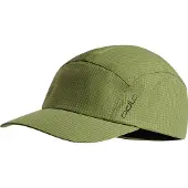 Odlo Performance Waterproof Graphic Cap Vert L-XL