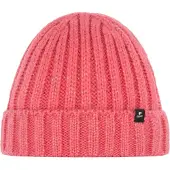 Eisbar Unisexe, Bonnet, Alea, Rouge, Rose, (Taille unique)