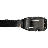 Leatt Velocity 5.5 Off-road Goggles Noir Clear/CAT0