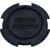 Ks Tools Disque en caoutchouc