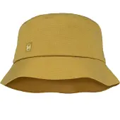 Buff Unisexe, Chapeau, Rain Bucket Hat Gingko, Beige, Marron