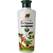 Herbaria Banfi tonique pour cuir chevelu à la caféine avec calendula et camomille, 250ml