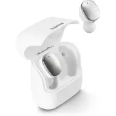 Hama Écouteurs Bluetooth "Spirit Pure", True Wireless, intra-auricul., blc