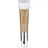 Fitzpatrick, Becca , Skin Love, Dimethicone, Hydratant, Fond de teint liquide, Café, 35 ml