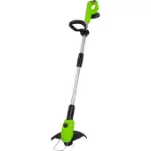 Fieldmann AKU Faucheuse à fil FZS 1005-A