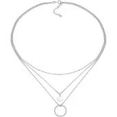 Elli Chaîne argent