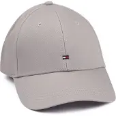 Tommy Hilfiger Casquette bleu marine / gris / rouge / blanc