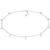 Elli Chaîne argent