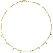 Cai Chaîne turquoise