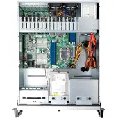 Chenbro RM41300 - Montage en rack - 4U - SSI EEB