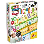 Lisciani Calculatrice Montessori Dock (Italien)