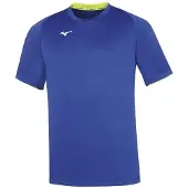 Mizuno T-shirt à Manches Courtes