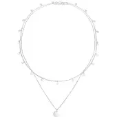 Elli Chaîne argent
