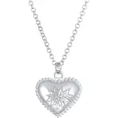 Elli Chaîne argent