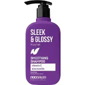 Chantal Shampooing lissant Sleek & Glossy Hair, 375 ml
