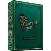 Theory11 Jeu De Cartes Theory 11 Derren Brown