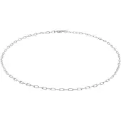 Elli Chaîne argent