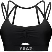 Yeaz Haut de sport 'Horizon' noir