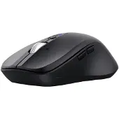 Trust Ferro-3200dpi Wireless Ergonomic Mouse Noir