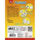 AMIGO Spiel + Freizeit GmbH Klack MBE3