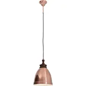 Näve Metallpendelle ; Couleur : cuivre, 6076147