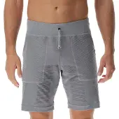 UYN Natural Training Shorts Gris S Homme
