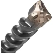 Smart concrete drill SDS MAX 38mm (18-380320) (38 millimètres)