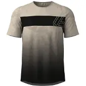 Löffler Mtb Raider Short Sleeve T-shirt Beige 56 Homme