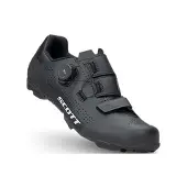 SCOTT Team Boa Mtb Shoes Noir EU 41 Homme