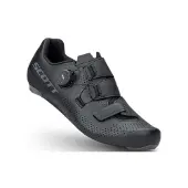 SCOTT Team Boa Road Shoes Noir EU 48 Homme