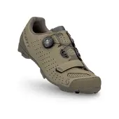 SCOTT Comp Boa Mtb Shoes Marron EU 41 Homme