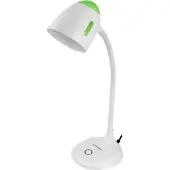 Esperanza Lampe de bureau E27 Electra Vert