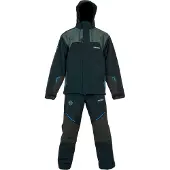 Preston Innovations Celcius Suit Vert 3XL Homme