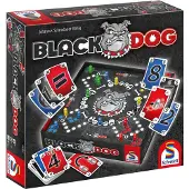 Schmidt 49323 Black DOG Brettspiel