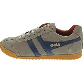 Gola Baskets basses HARRIER hommes - Beige - 42