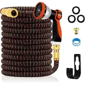 OEM Tuyau d'arrosage extensible de 30 m, flexible