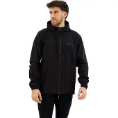 Santini Pluvia Jacket Noir M