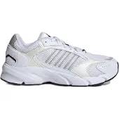 Adidas Baskets basses 'Crazychaos 2000' gris / noir / blanc