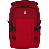 Victorinox Swiss Army VICTORINOX Vx Sport Evo Compact Daypack Sac à dos Scarlet Sage / Red