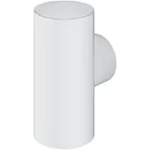 Beneito Faure Sunset Lampe Murale Extérieure Haut/Bas White | Round