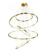 Azzardo Lampe suspendue Wheel XXL DIMM AZ3138