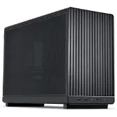 Lian Li PC-A3X boîtier d'ordinateur Micro Tower Noir