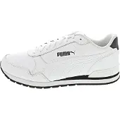 Puma Baskets basses 'ST Runner v2 Full Leather'