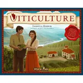 Asmodee Viticulture Essential Edition (allemand)