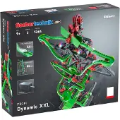 Fischertechnik Dynamic XXL