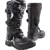 FOX Comp 3Y Bottes de Motocross de la jeunesse