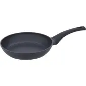 Resto Sagitta, Rond, Poêle à frire multi-usages, Noir, PFLUON, Sagitta, Aluminium